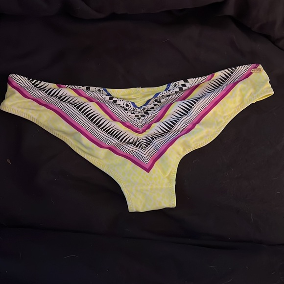 Rip curl Cheeky bikini bottom - Picture 2 of 4
